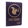 Packet Squirrel Pocket Guide