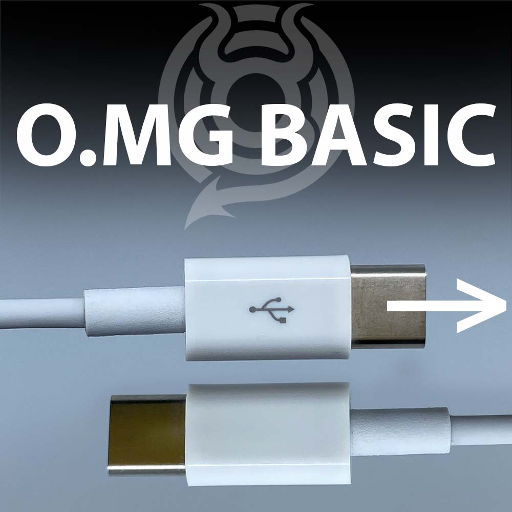 O.MG Cable