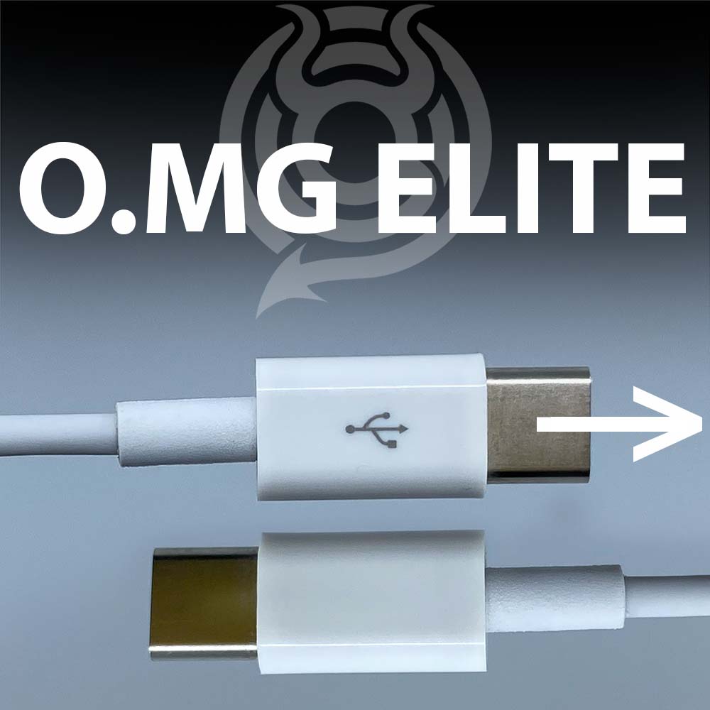 O.MG Cable