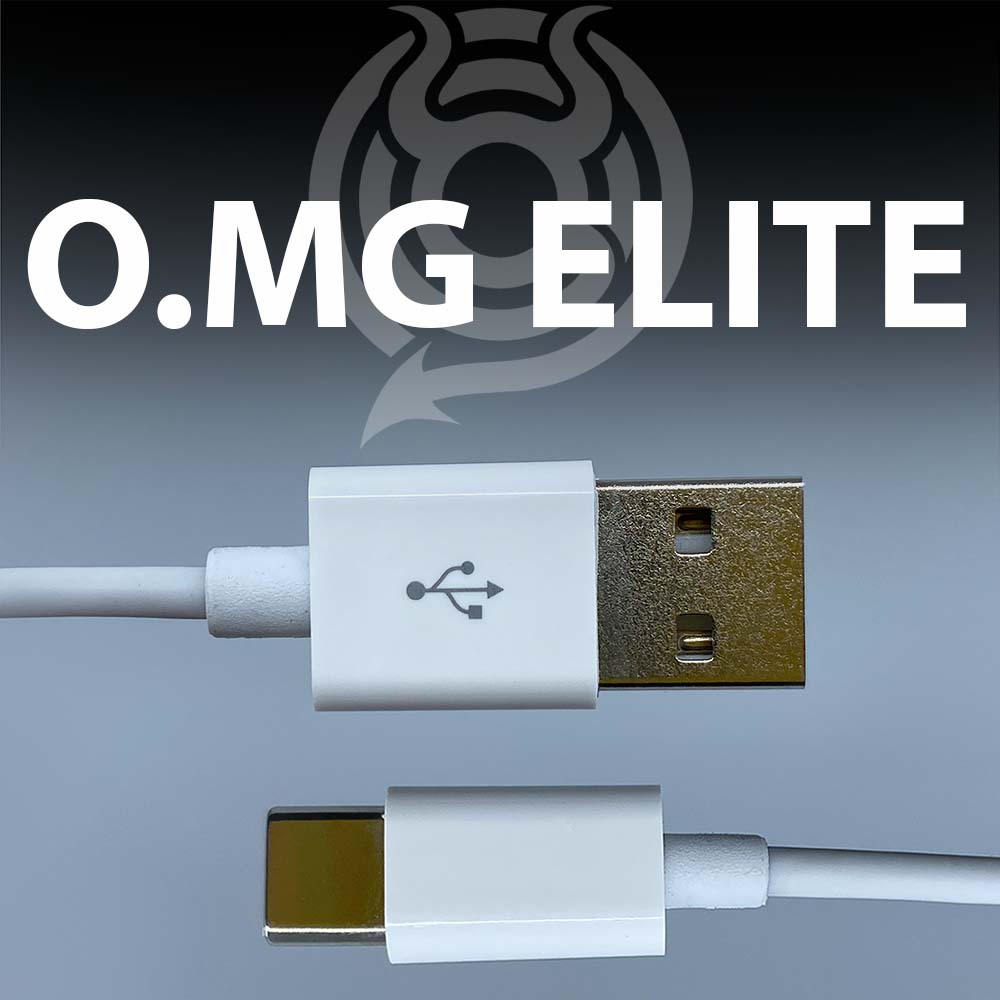 O.MG Cable
