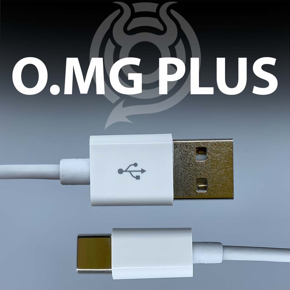 O.MG Cable