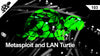 LAN Turtle 103 - Metasploit and LAN Turtle with Meterpreter