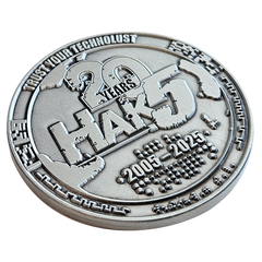 トゥルーライフコインTLC Collector Coin 2020 10枚+１枚 トゥルーライフコインTLC Collector Coin 2020 10枚+1枚