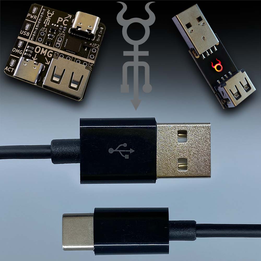 O.MG Elite 🎁 Gift Set