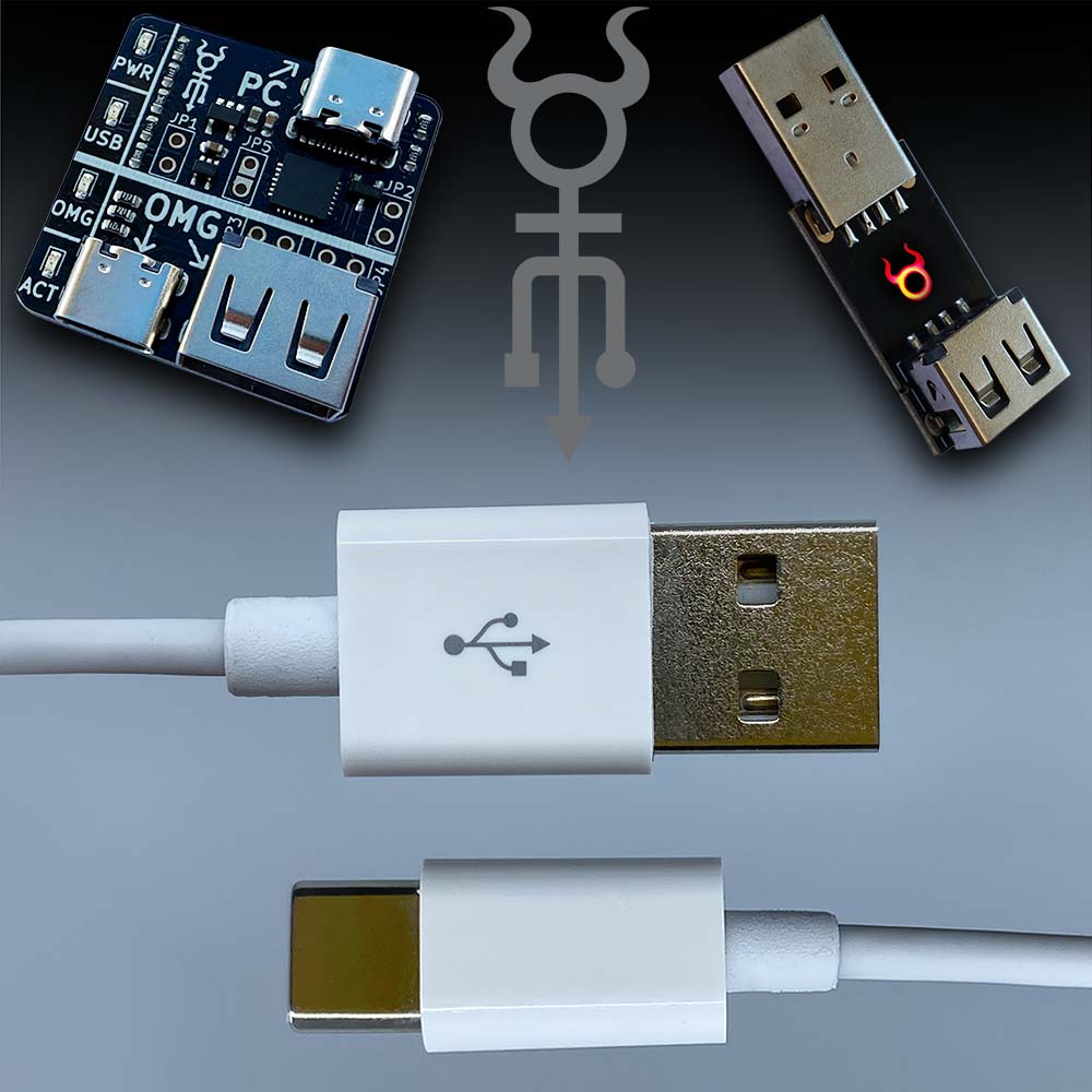 O.MG Elite 🎁 Gift Set