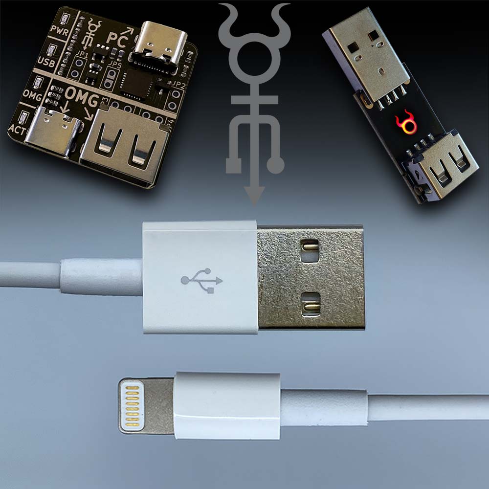 O.MG Elite 🎁 Gift Set