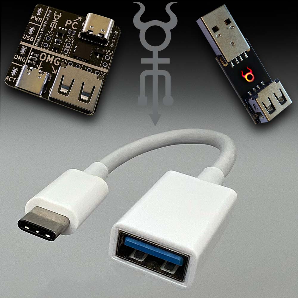 O.MG Elite 🎁 Gift Set