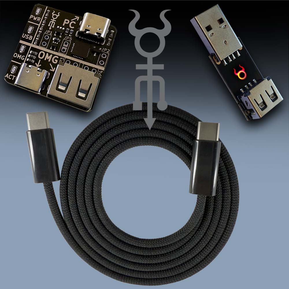 O.MG Elite 🎁 Gift Set