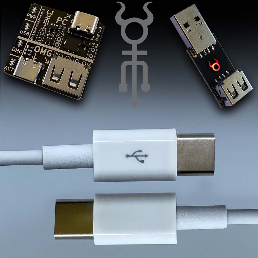 O.MG Elite 🎁 Gift Set