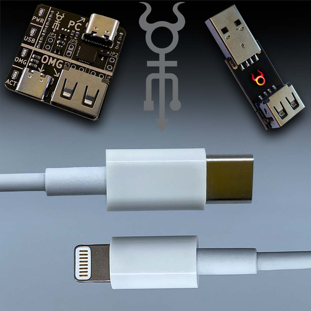 O.MG Elite 🎁 Gift Set