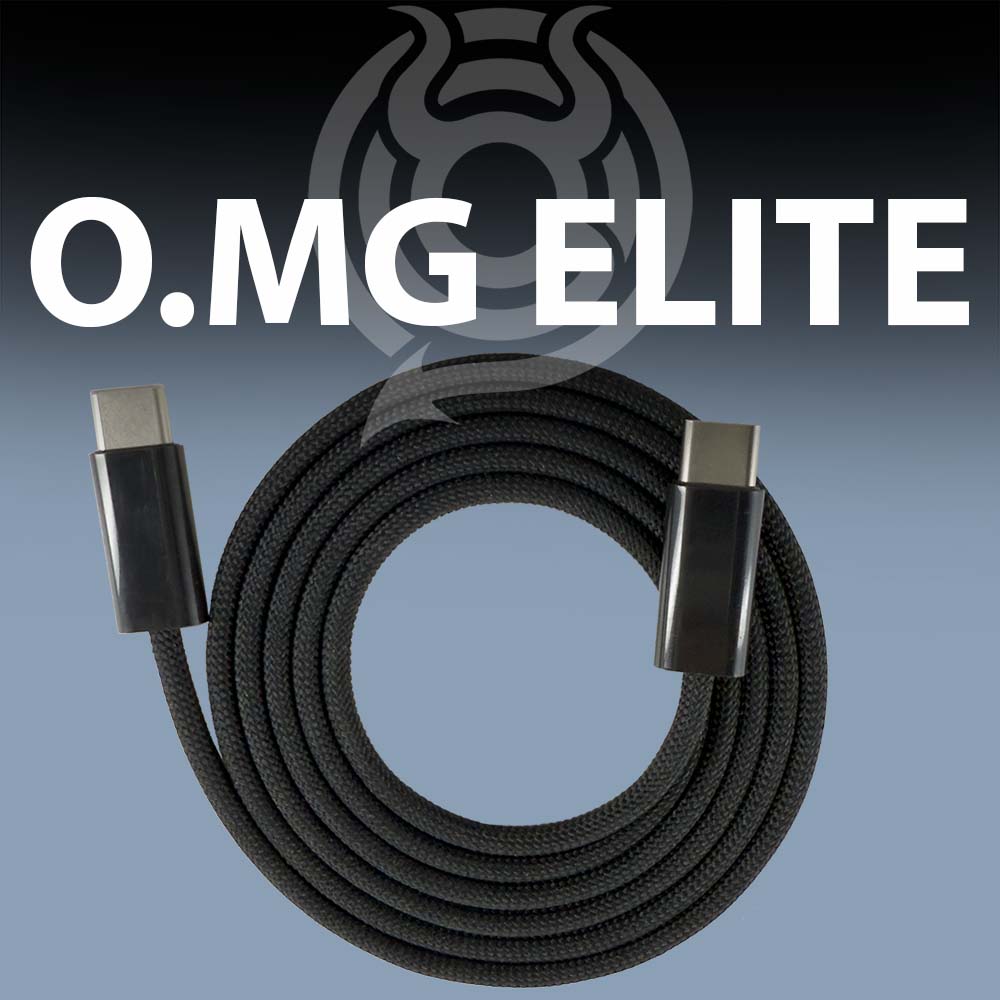 O.MG Cable - Hak5