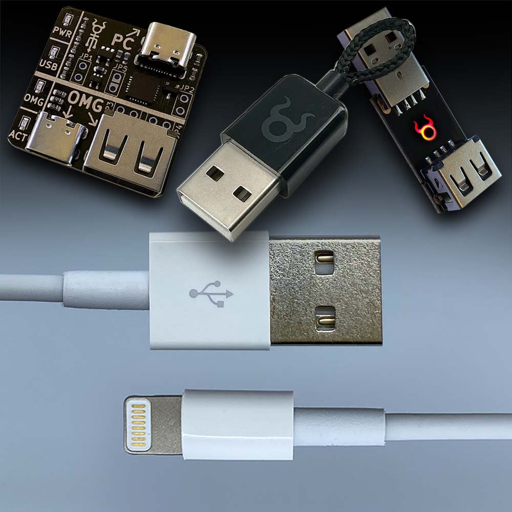 O.MG Elite 🎁 Deluxe Gift Set