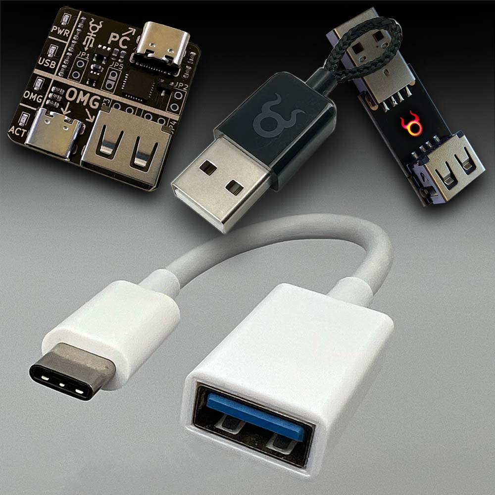 O.MG Elite 🎁 Deluxe Gift Set