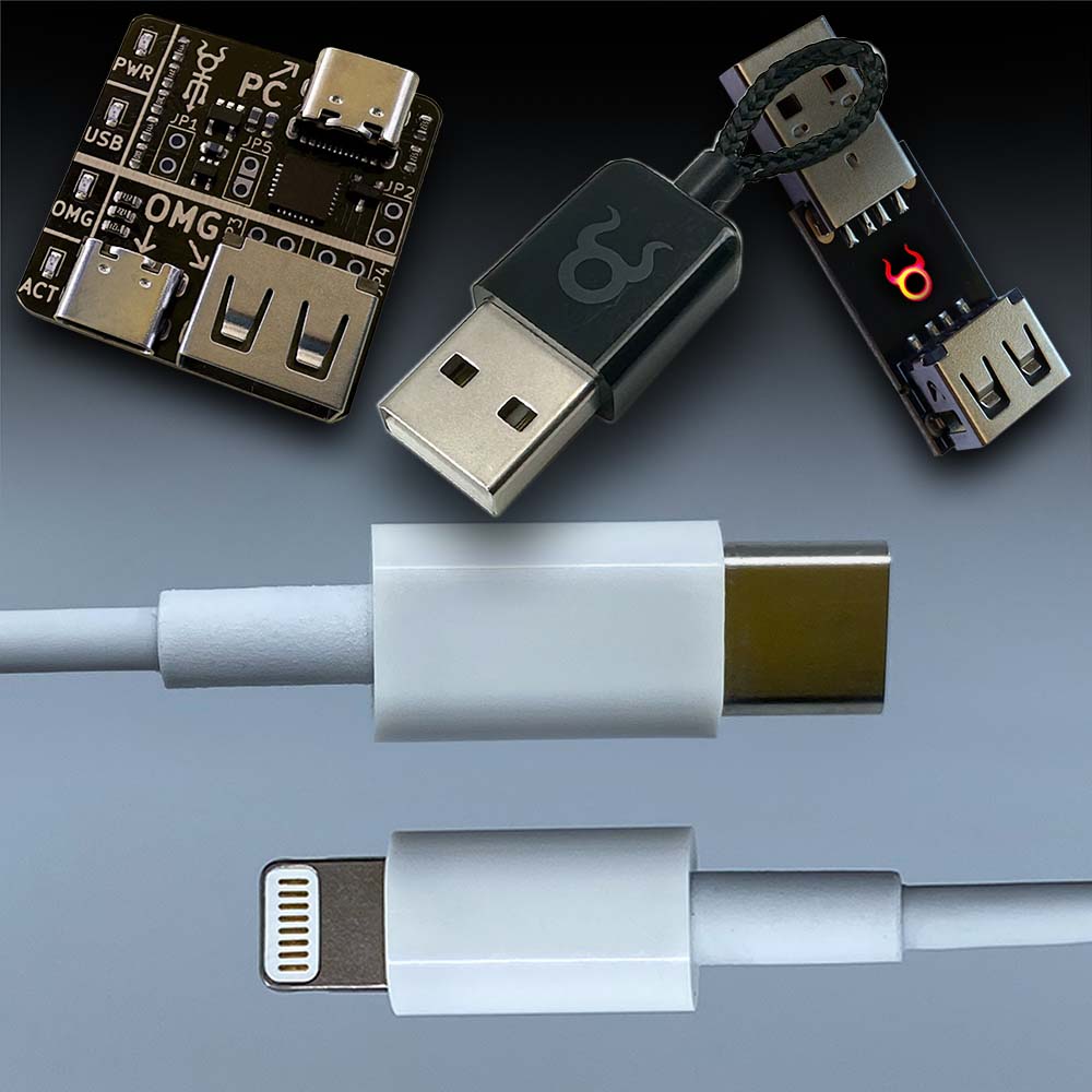 O.MG Elite 🎁 Deluxe Gift Set