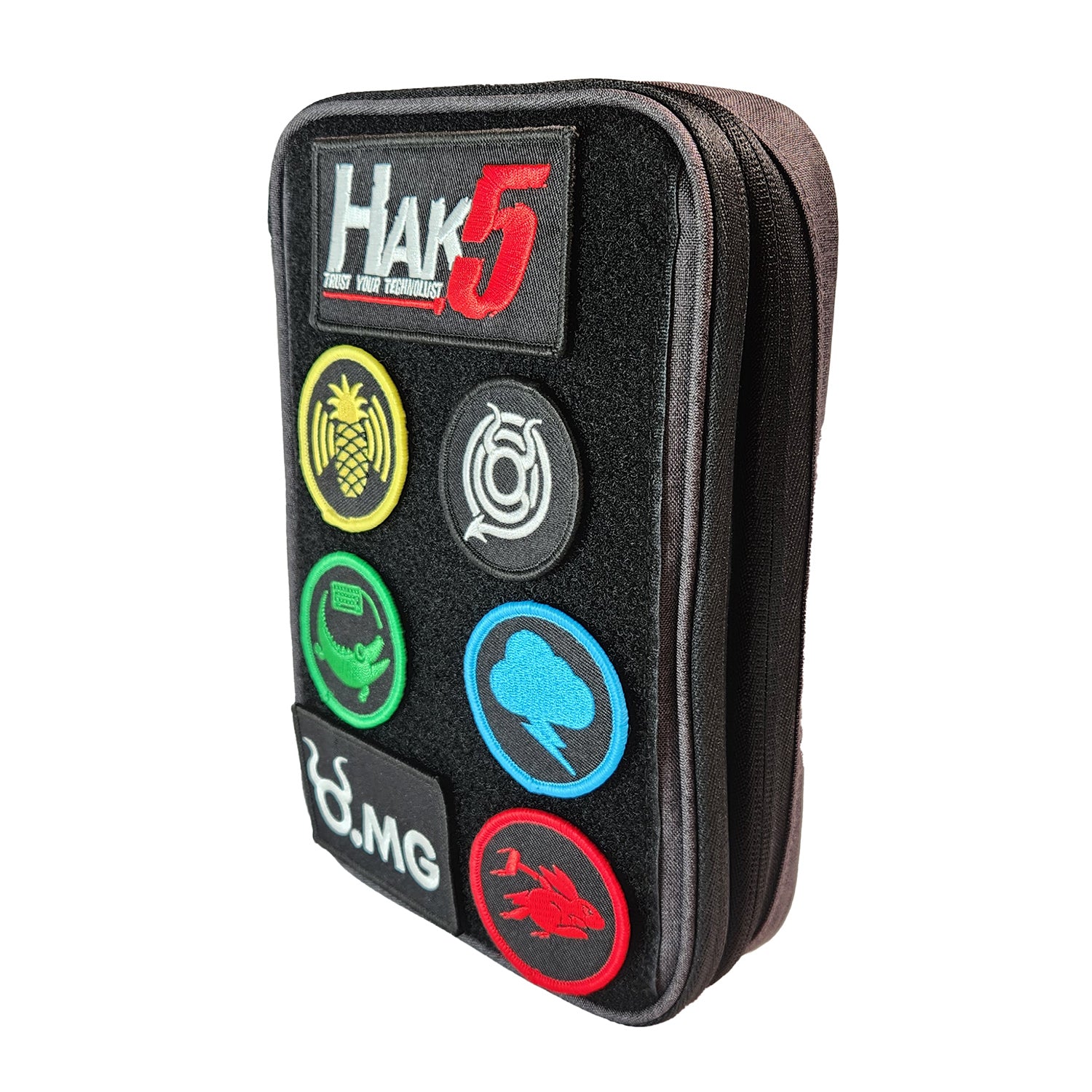 Hak5 tactical bag best sale