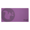 Squirrel Gaming Mouse Pad