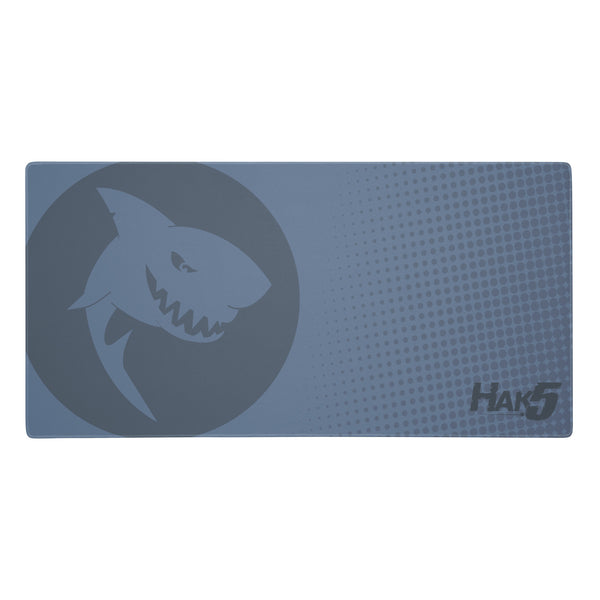 Shark Gaming Mouse Pad - Hak5