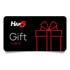 Hak5 GIFT Cards