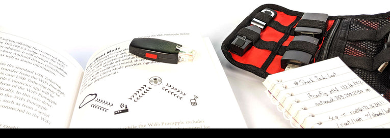 USB Rubber Ducky - Hak5