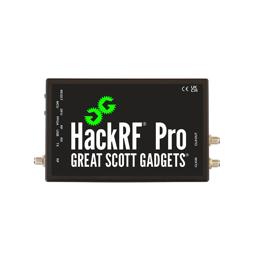 HackRF Pro - Hak5