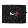 Hak5 Gear Laptop Sleeve