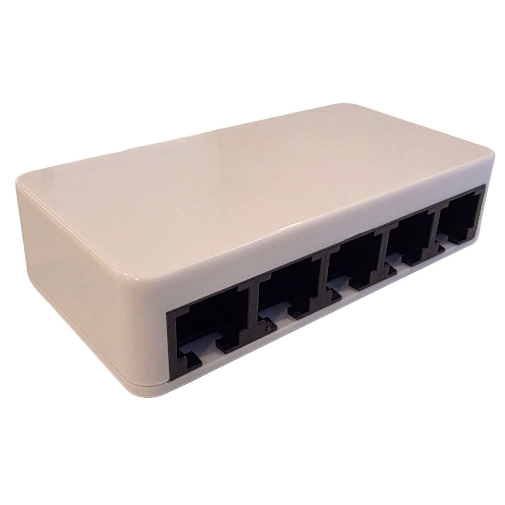Micro Ethernet Switch