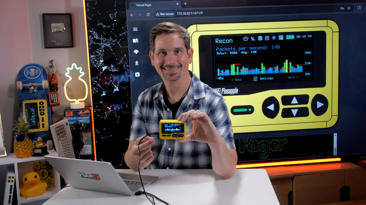 pager-setup - Hak5