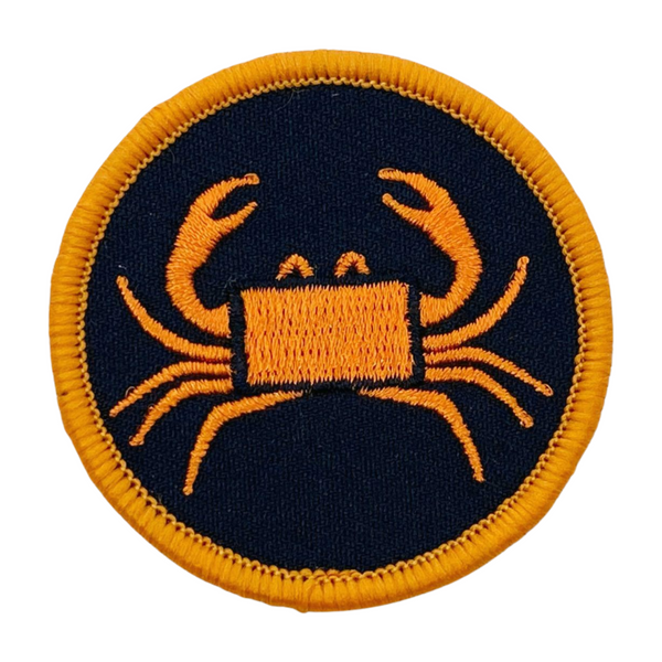 Morale Patches - Hak5