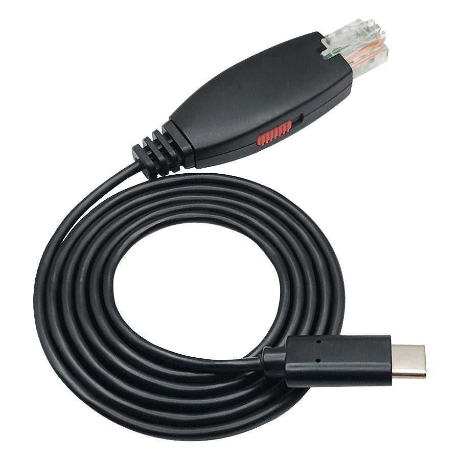 Shark Jack Cable