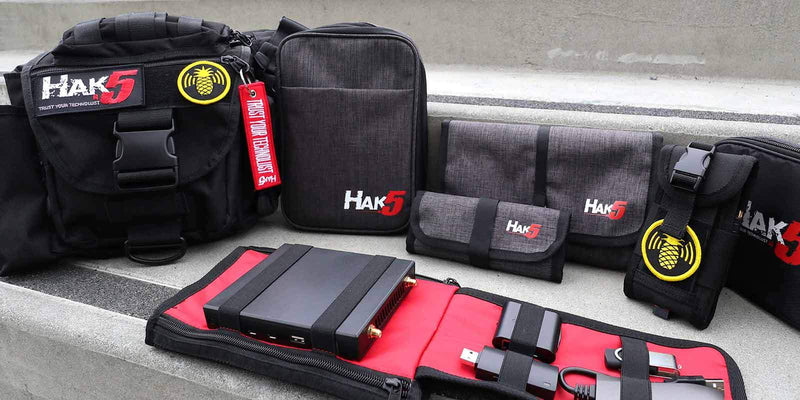 Field Kits - Hak5