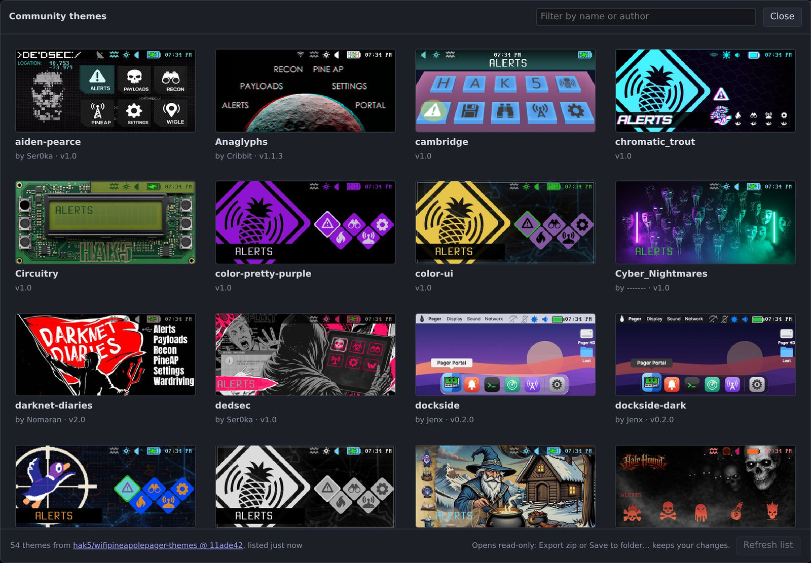 Theme Studio Pro