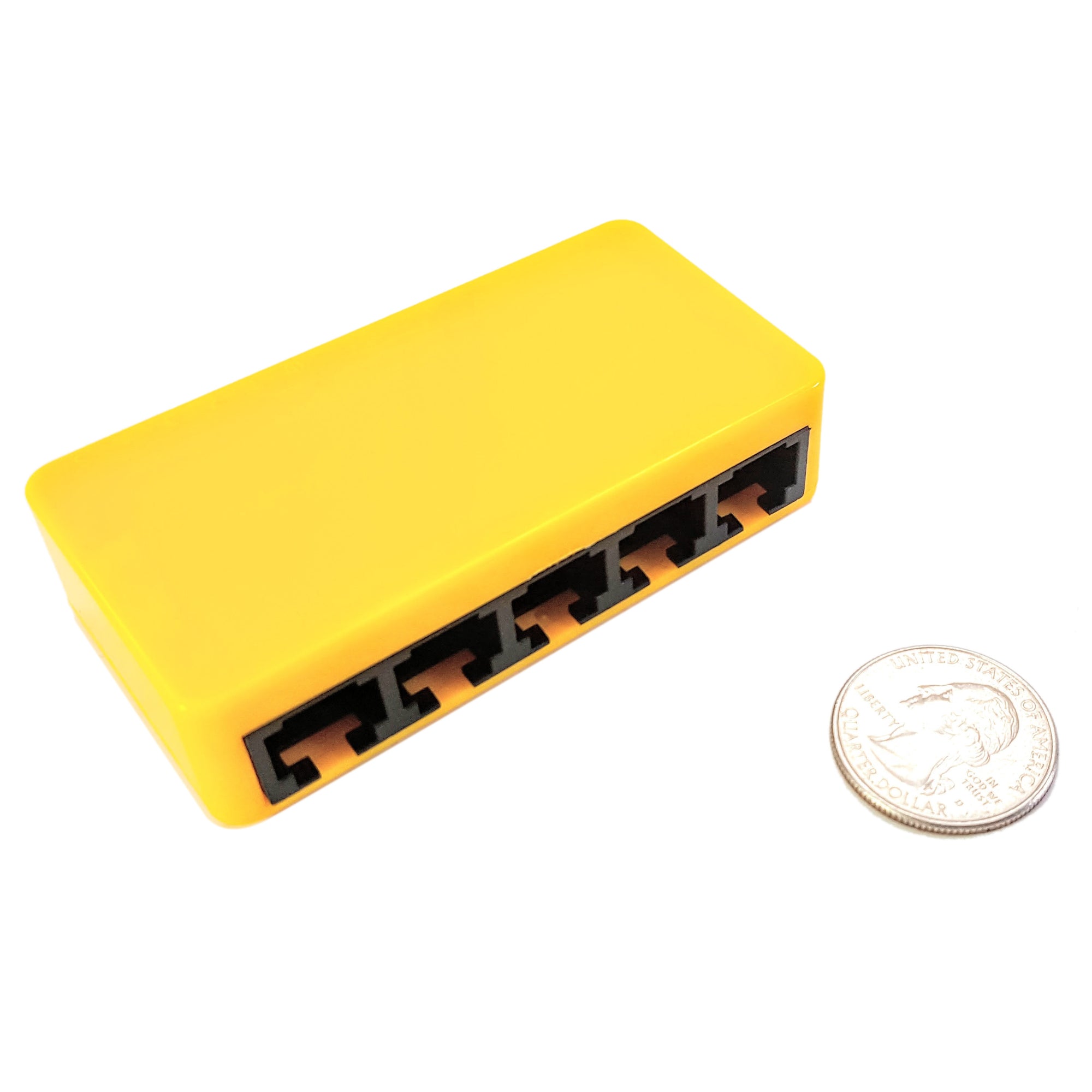 Micro Ethernet Switch - Hak5