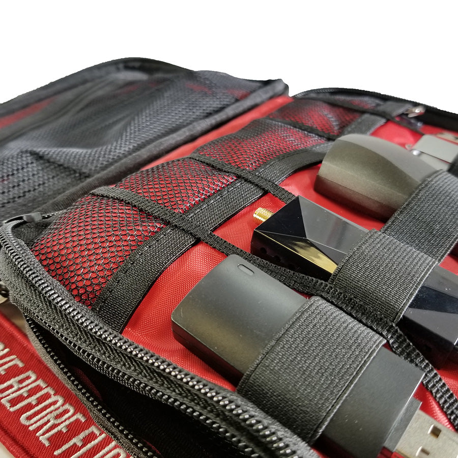 Hak5 tactical bag 2025