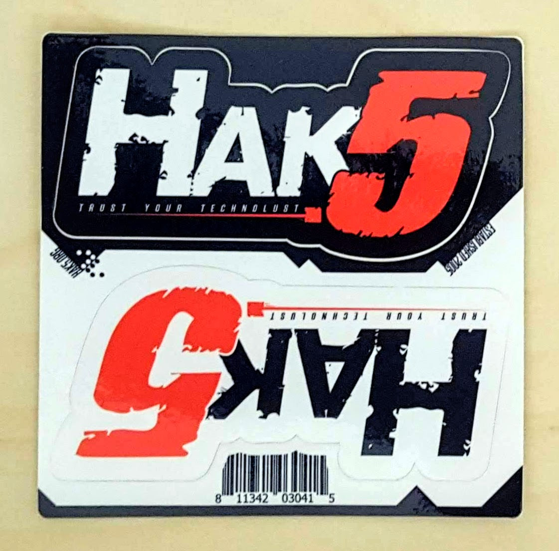 Sticker Set