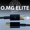 O.MG Cable