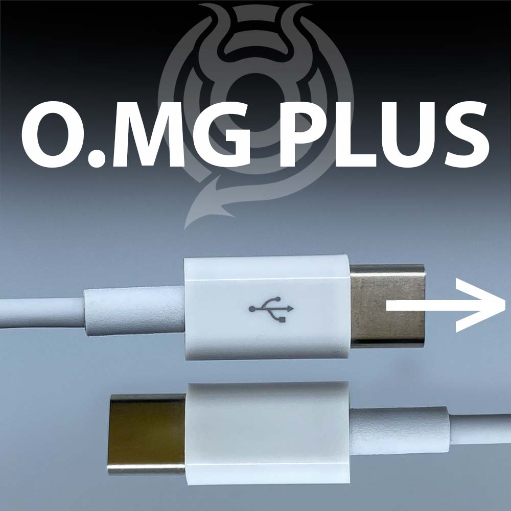 O.MG Cable