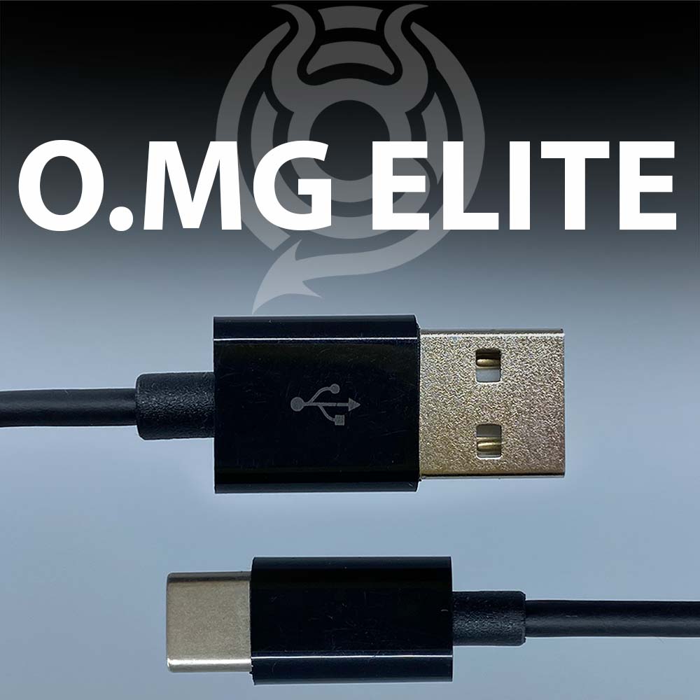 O.MG Cable