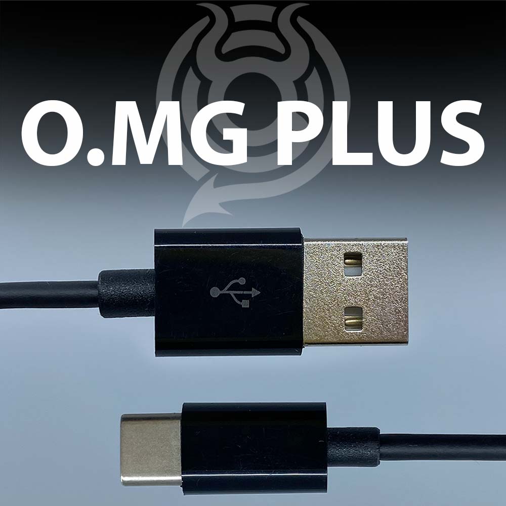 Are some USB to mini USB cables designed only for power and can