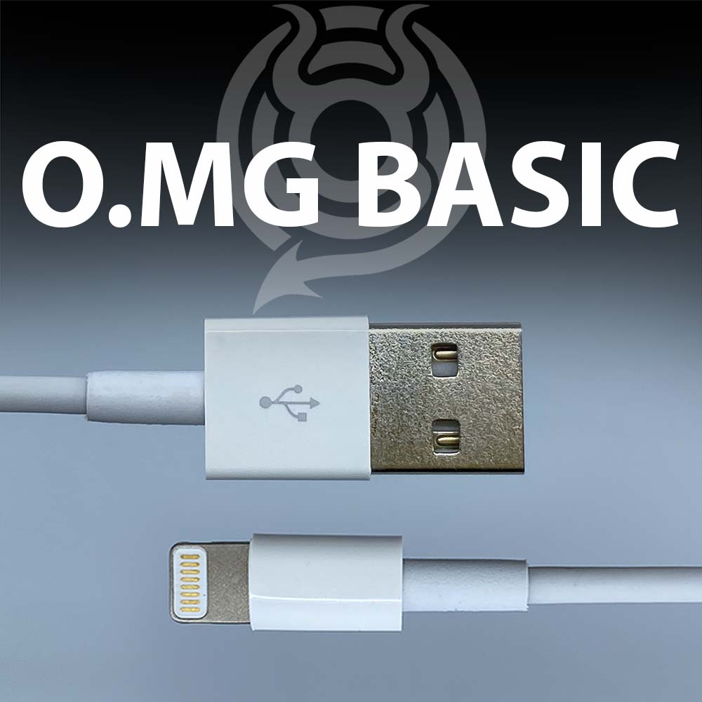 O.MG Cable