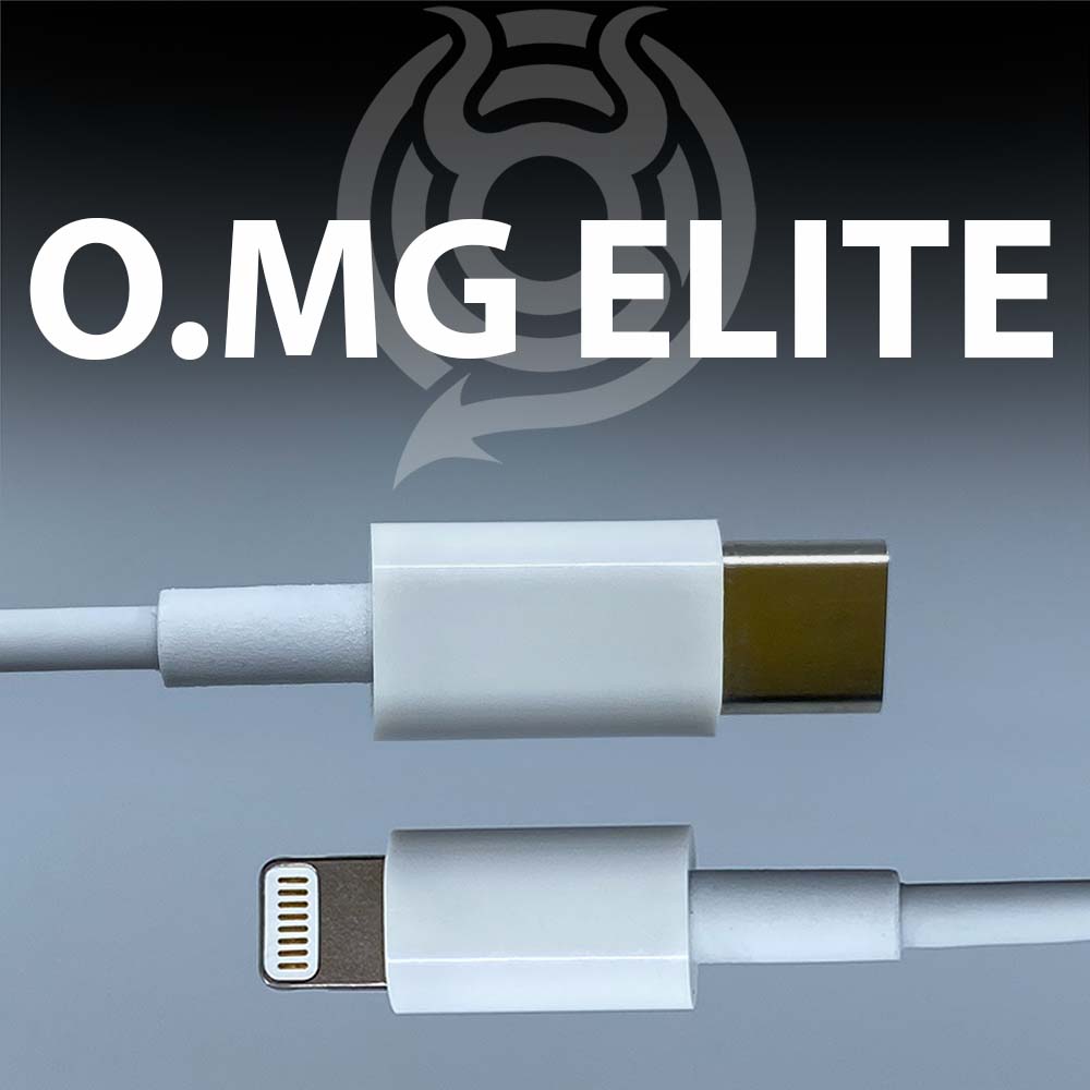 O.MG Cable - Hak5