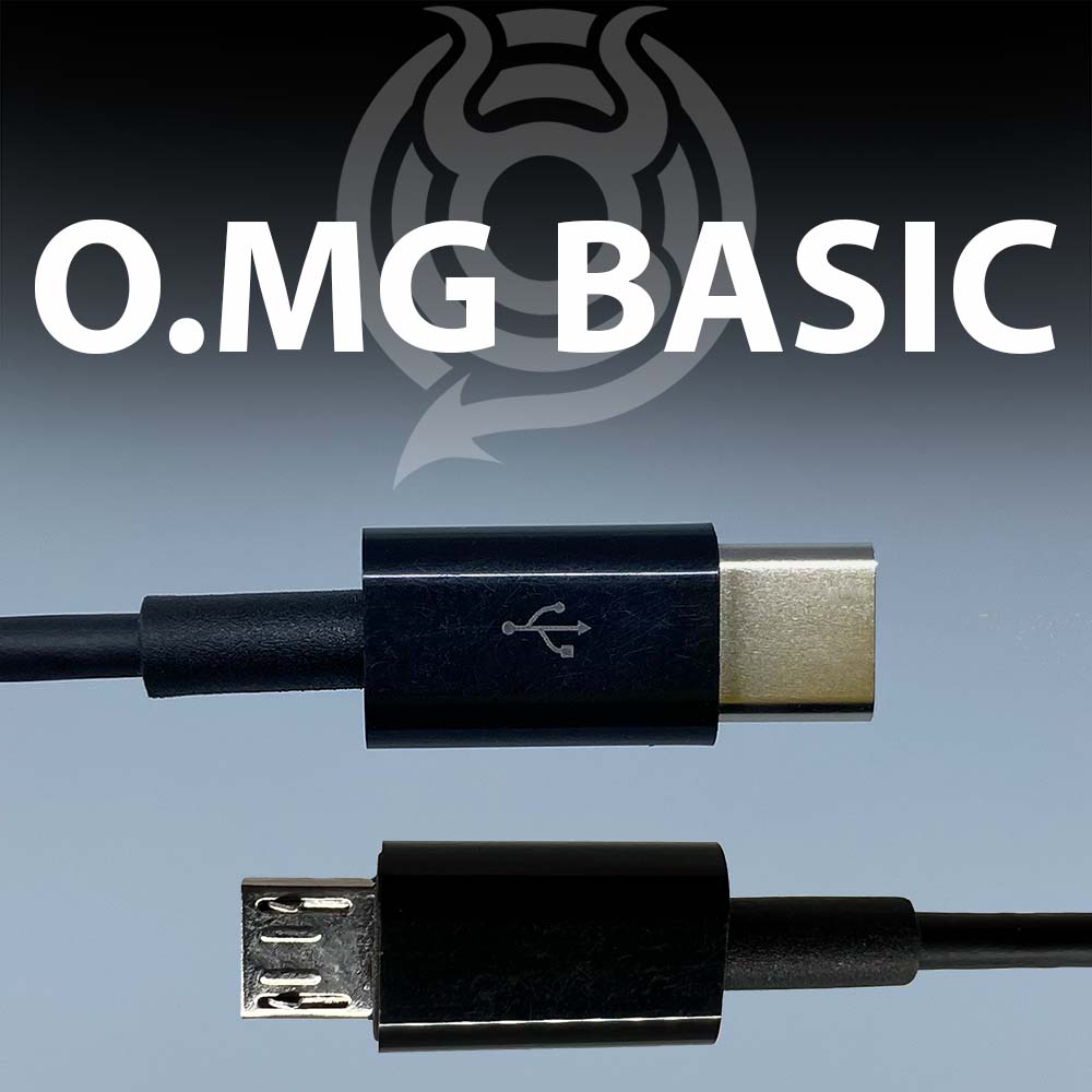 O.MG Cable