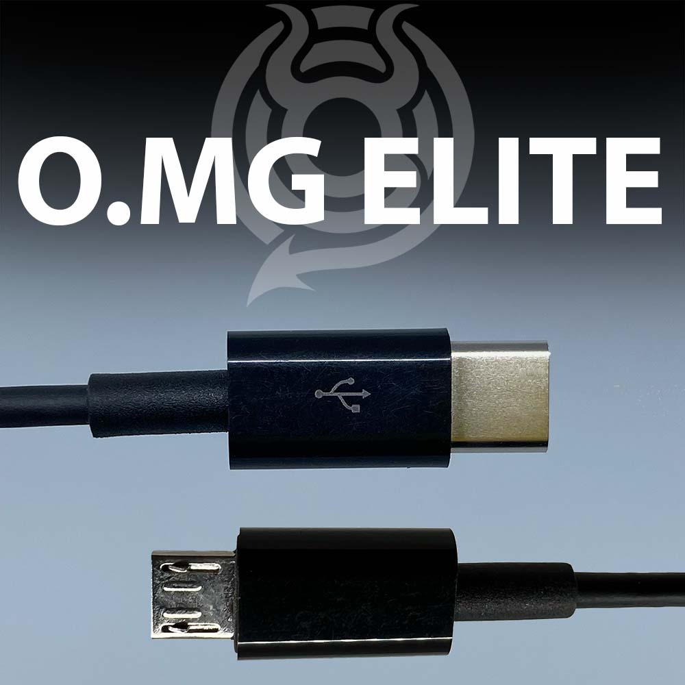 O.MG Cable - Hak5 O.MG Cable - Hak5