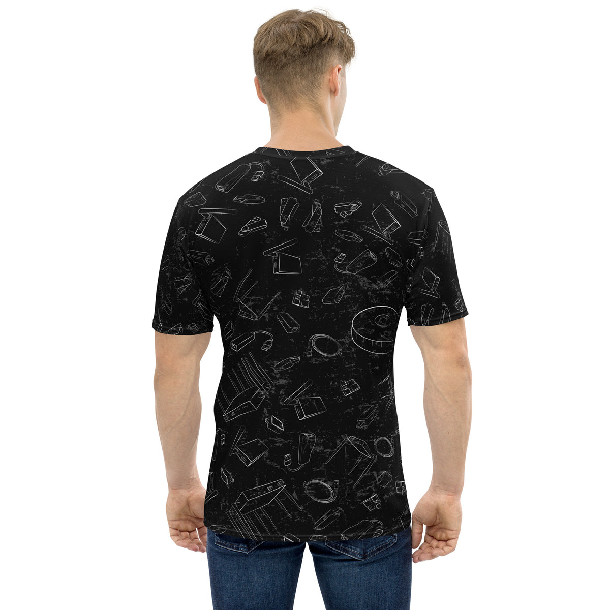 hak5 gear Hak5 Gear Men's t-shirt