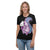 Packet Squirrel Women's Tee