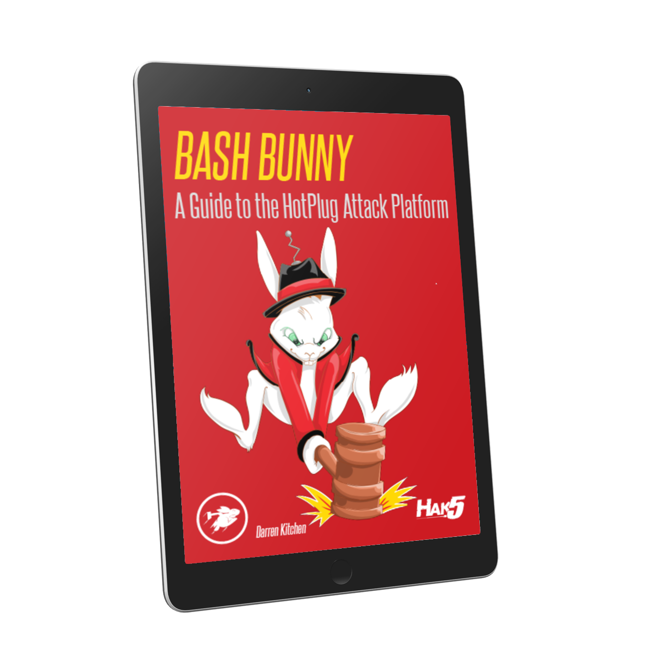 Bash Bunny E-Book