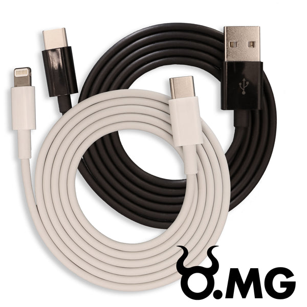 Photograph accompanying Quarantining every key on USB keyboard attach outruns the OMG Cable's 500ms payload