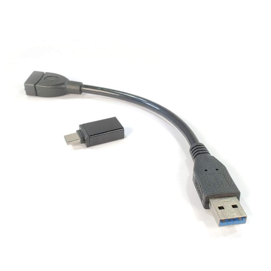 USB Adapters -