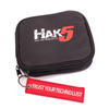 Hak5 Essential Gear Organizer