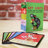 Get Loot! - The Card Game for Hackers (and normal people too)