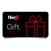 Hak5 gift card